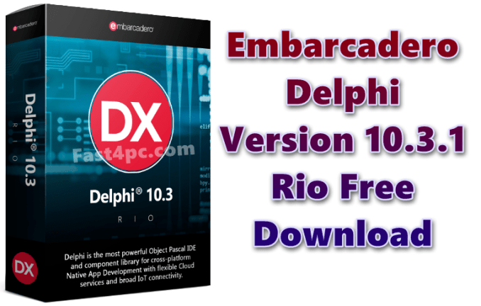 Delphi Download Free Full Version